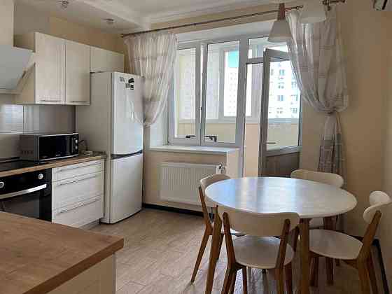 продажа 1-к квартира Киево-Святошинский, Софиевская Борщаговка, 65000 $ 