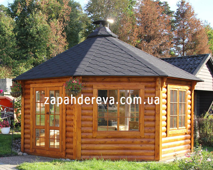 Блок-хаус Днепро Днепр - изображение 4