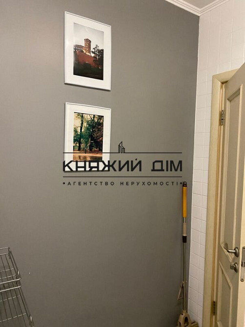 єГенератор Оренда 2-кімнатної квартири в новому будинку, м.Осокорки. №11116220 Киев - изображение 9