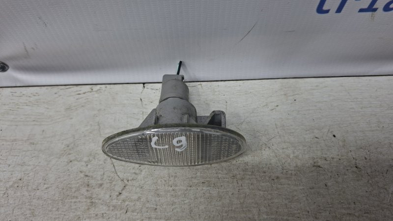 Повторитель поворотника правый Mitsubishi Lancer 2003-2009  (Арт. 74498) Київ - зображення 2