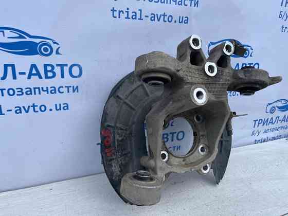 Цапфа задняя правая Jeep Cherokee KL 3.2 БЕНЗИН EHK 2013 (б/у) Киев