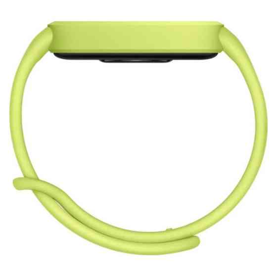 Фітнес-браслет Xiaomi Smart Band 9 Active Green Global (BHR08L1GL) Харьков