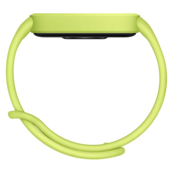 Фітнес-браслет Xiaomi Smart Band 9 Active Green Global (BHR08L1GL) Харьков - изображение 4