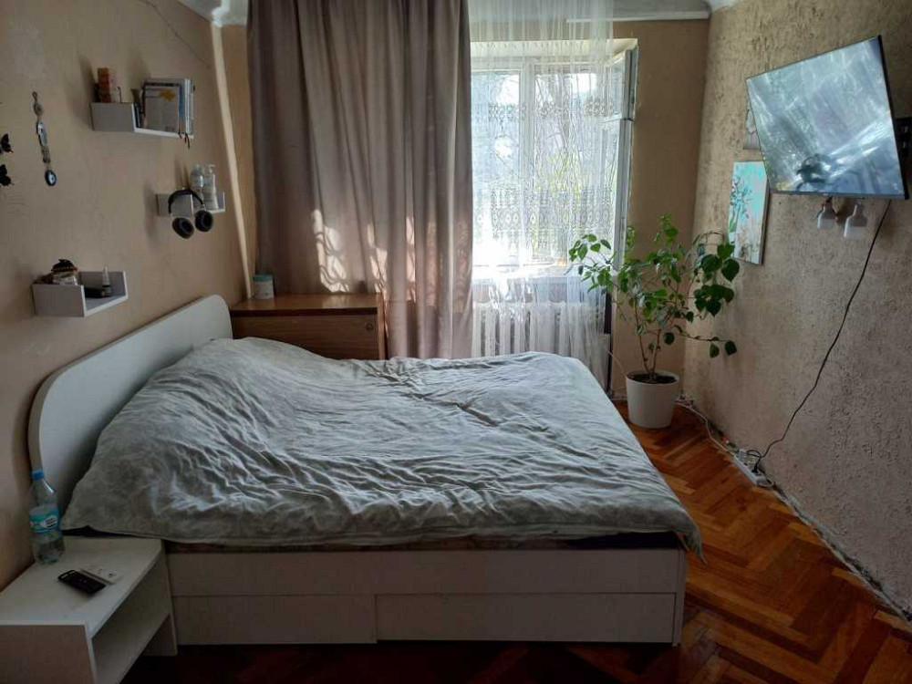 продажа 2-к квартира Киев, Днепровский, 48000 $ Київ - зображення 1