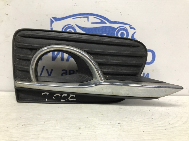 Решетка противотуманки левая Infiniti Q50 2013- 622574GA0A (Арт. 56975) Киев - изображение 1