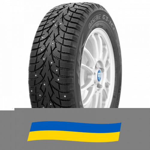 315/35 R20 Toyo Observe G3-Ice 106T Легкова шина Київ - зображення 1