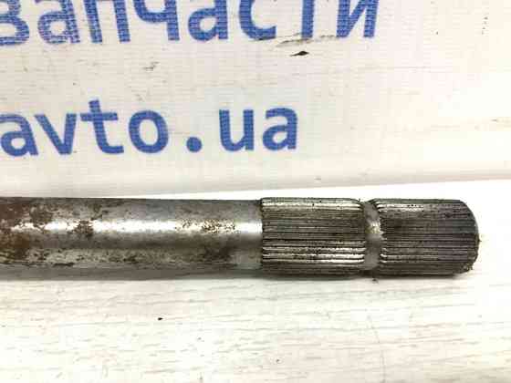 Карданчик рулевой Mitsubishi Outlander CU 2.4 БЕНЗИН 4G69 2003 (б/у) Київ