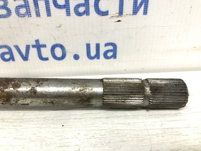 Карданчик рулевой Mitsubishi Outlander CU 2.4 БЕНЗИН 4G69 2003 (б/у) Київ - зображення 3