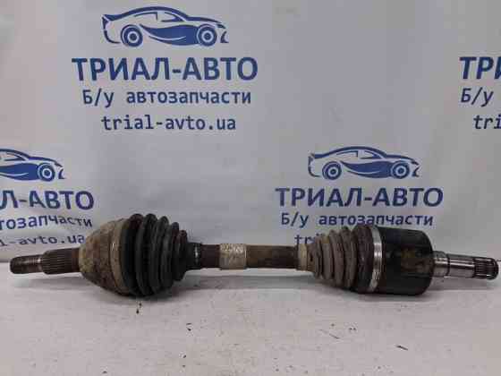 Привод передний левый Chevrolet Captiva C100 2.0 ДИЗЕЛЬ Z20S 2006 (б/у) Киев