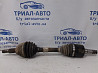 Привод передний левый Chevrolet Captiva 2006-2018 96624721 (Арт. 77178) Киев