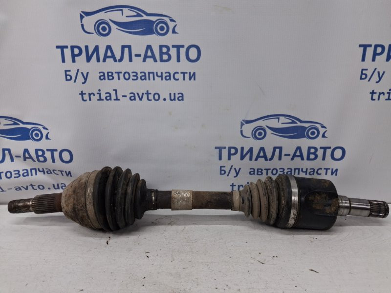 Привод передний левый Chevrolet Captiva 2006-2018 96624721 (Арт. 77178) Київ - зображення 1