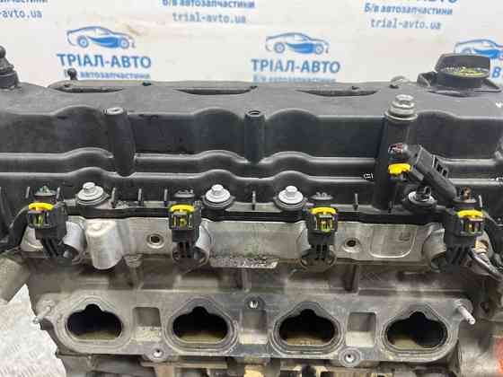 Двигатель Jeep Compass MP 2.4 БЕНЗИН EDE 2016 (б/у) Киев