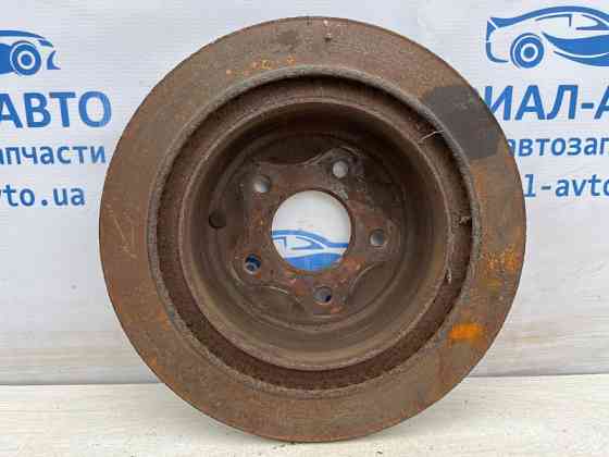 Диск тормозной задний Infiniti QX60 L50 3.5 БЕНЗИН VQ35DE 2013 (б/у) Київ