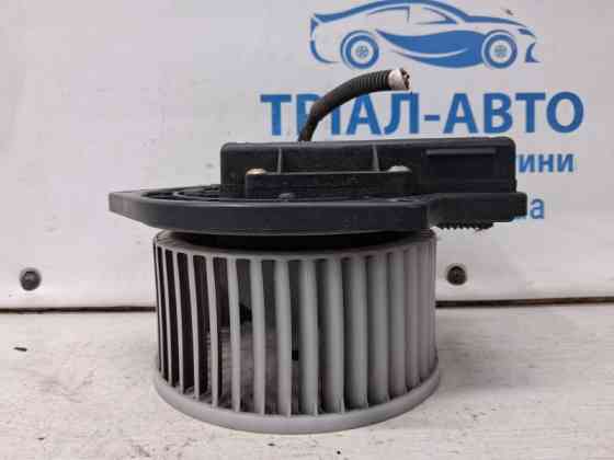 Моторчик печки Mitsubishi Outlander CU 2.4 БЕНЗИН 4G69 2003 (б/у) Киев