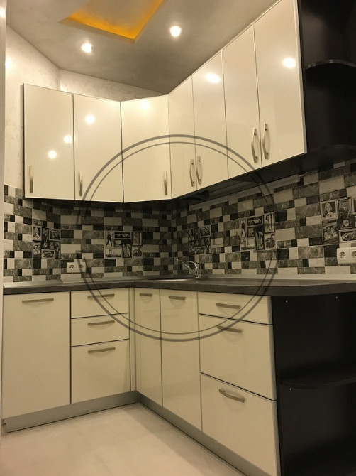 3-х к. кв. студио ЖК Паркова Вежа, Код объекта 11105597. Киев - изображение 1