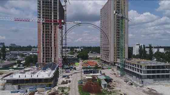 Продажа 1 к.кв. в ЖК Урбан Парк. № 21134670 Київ