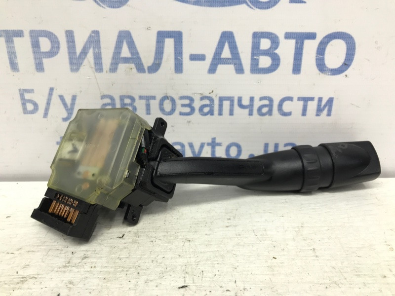 Переключатель подрулевой левый(поворотники) SsangYong Kyron 2005-2016 8591009341 (Арт. 45760) Київ - зображення 3