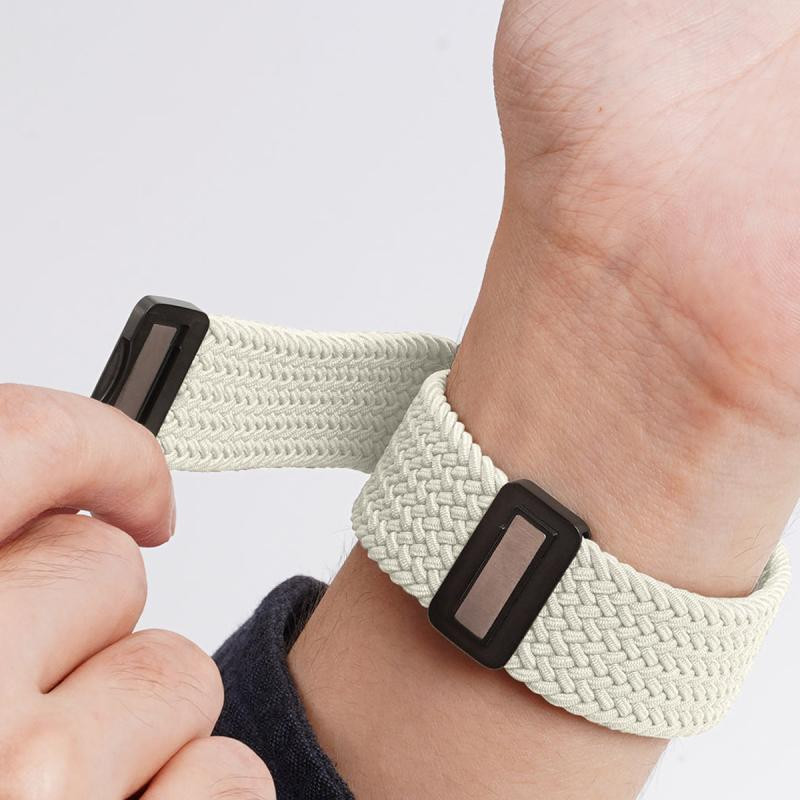 Ремешок Dux Ducis Mixture Ultra для Apple Watch 42(ser.1-3)/44/45/46/49mm Херсон - зображення 4