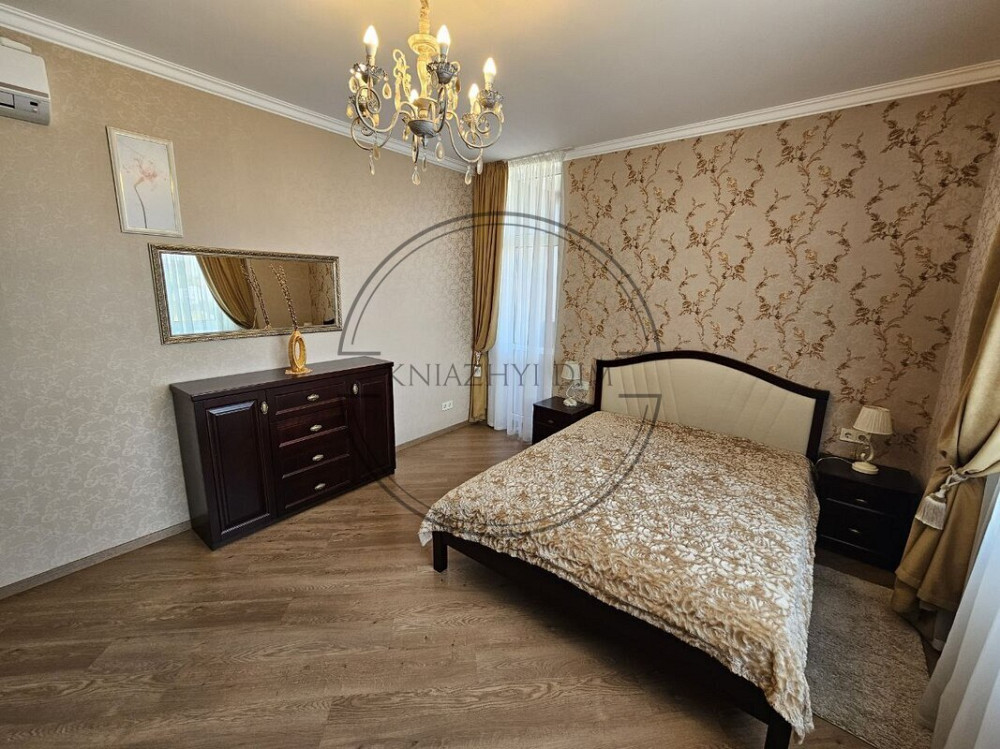 Є ГЕНЕРАТОР Оренда 2 кімнатної квартири в Шевченківському р-ні Код 11192840 Київ - зображення 1