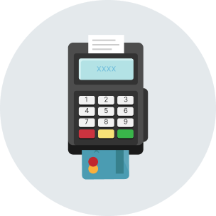 Підключення POS-терміналу в BAS / 1C Житомир - изображение 1