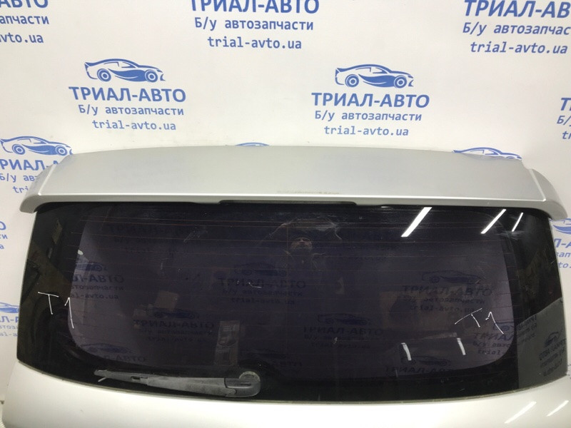 Крышка багажника Toyota RAV 4 2005-2016 6700542381 (Арт. 47344) Киев - изображение 2