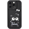 Чехол TPU Toys Case для Apple iPhone 15 Pro (6.1") Херсон