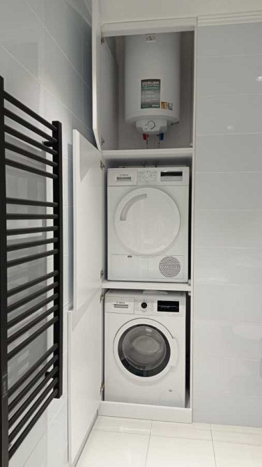 долгосрочная аренда 1-к квартира Киев, Голосеевский, 900 $/мес. Київ - зображення 6