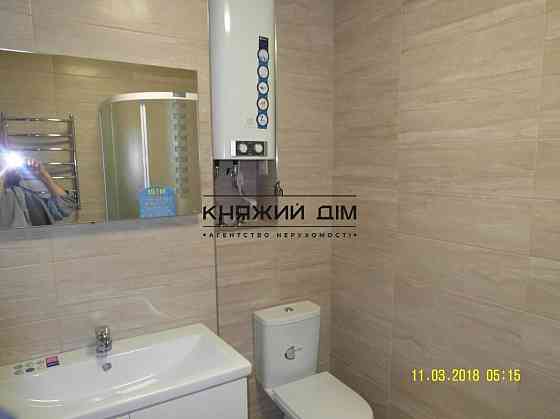 Оренда 1-к квартиру на вул. Ломоносова, м. Васильківська ЖК Амурський. Код об'єкта: 11197897 Киев