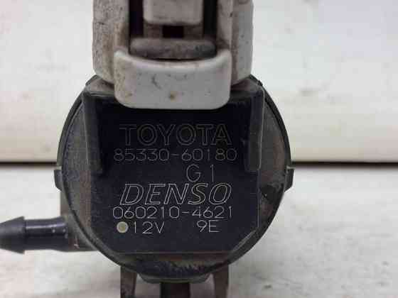 Насос омывателя стекла Toyota Prado J120 3.0 DIESEL 1KDFTV 2002 (б/у) Киев