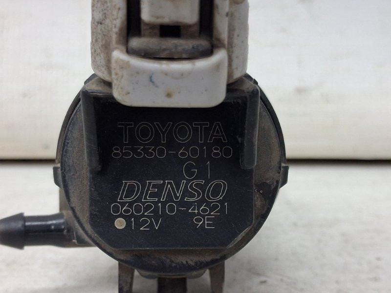 Насос омывателя стекла Toyota Prado J120 3.0 DIESEL 1KDFTV 2002 (б/у) Киев - изображение 4