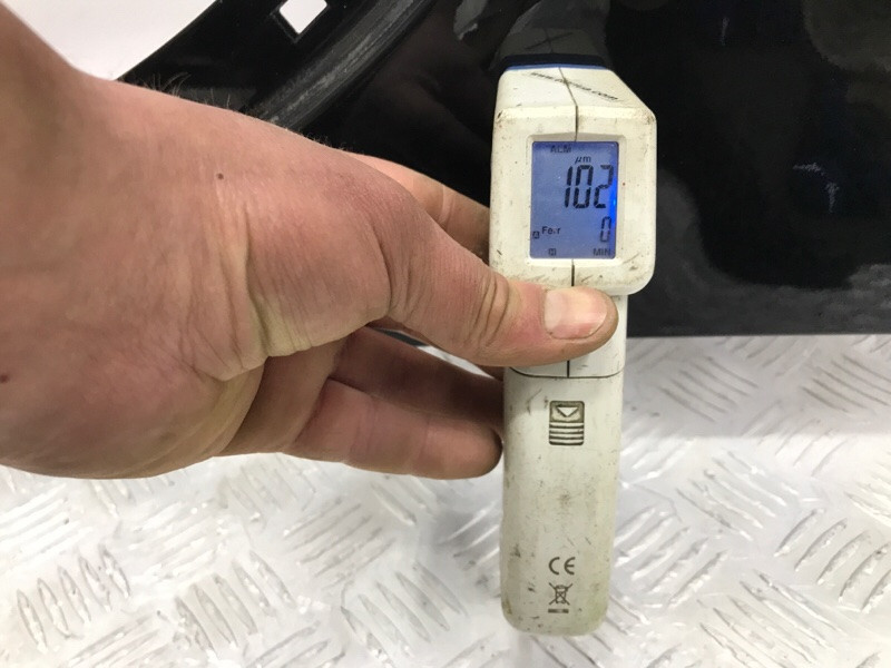 Крыло переднее левое Kia Sorento 2009-2014 66311-2P021 (Арт. 53598) Киев - изображение 7