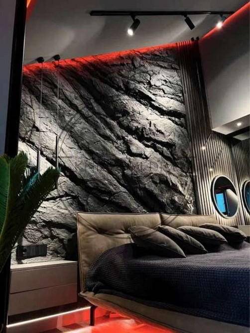 Стильна 2х кімн квартира з дизайнерським ремонтом та меблями преміум-класу в ЖК «Комфорт Таун № 2114 Київ - зображення 2