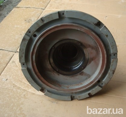 Запасные части для прессов грануляторов комбикорма ДГ и ДГВ Дніпро - зображення 3