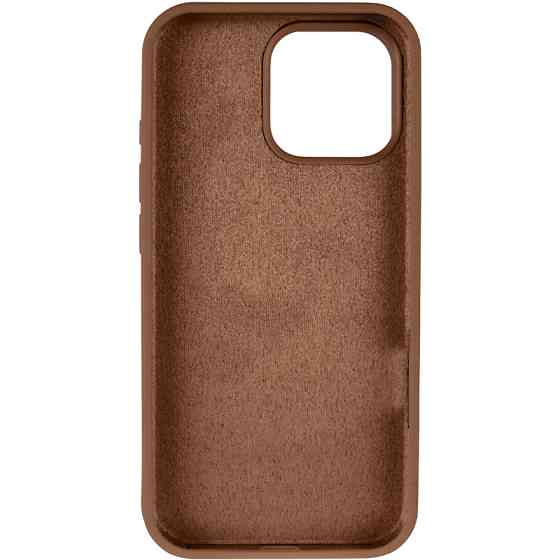 Чехол Silk Full Protective (AA) NO LOGO для Apple iPhone 16 Pro (6.3") Херсон