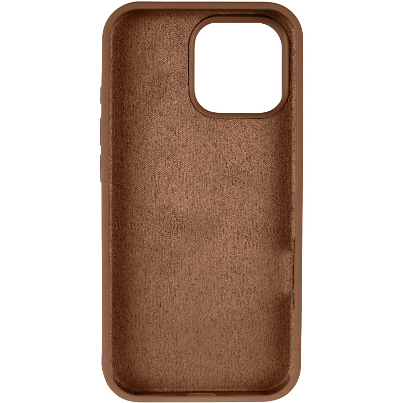 Чехол Silk Full Protective (AA) NO LOGO для Apple iPhone 16 Pro (6.3") Херсон - изображение 3