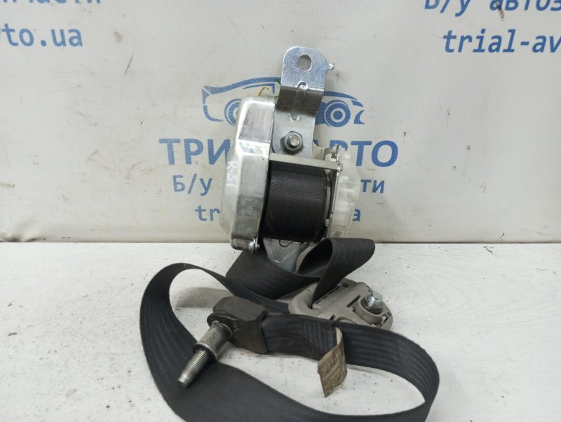Ремень безопасности передний правый Nissan Pathfinder 2004-2014 H6884EB31B (Арт. 82087) Киев - изображение 1