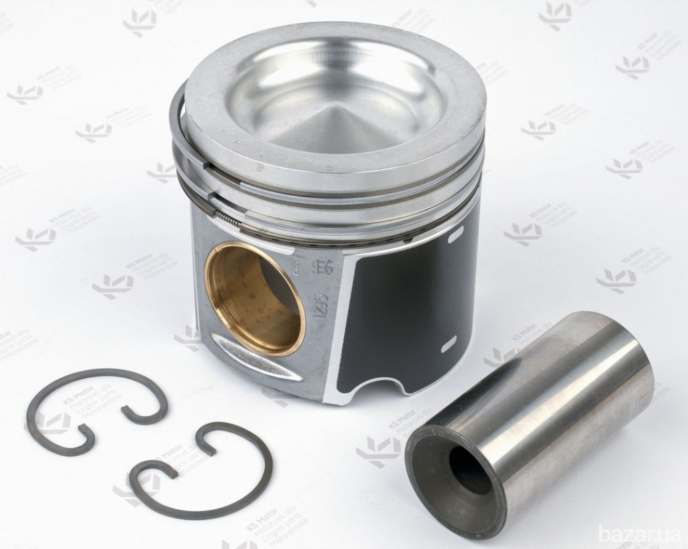 Запчасти ОМ 501, ОМ 502, ОМ 541 /Mercedes Actros OM 501, OM 541 Херсон - зображення 1