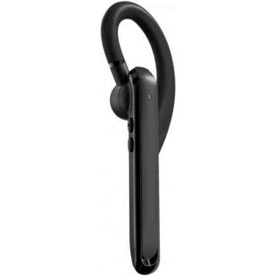 Bluetooth-гарнітура XO BE32 Black Харків