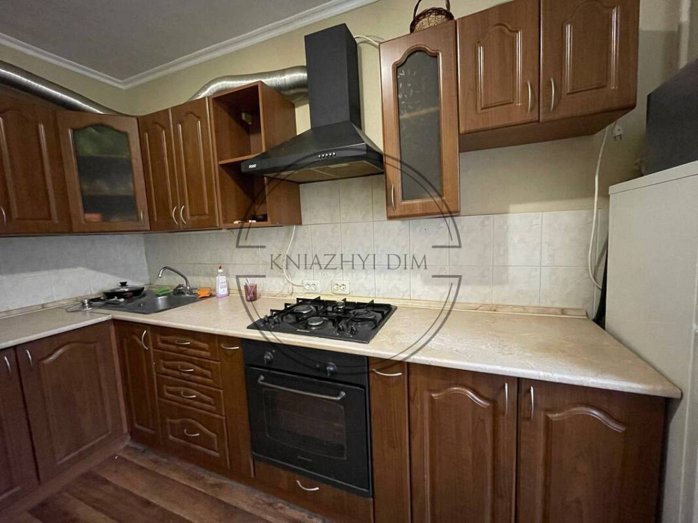 Продається 2-кімнатна квартира по вул. Срібнокільська 24А № 21143978 Київ - зображення 10