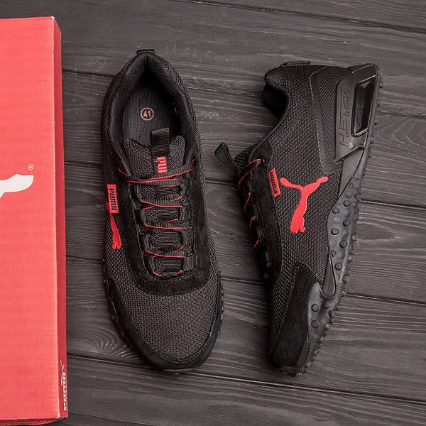 Мужские кроссовки сетка Київ - зображення 7