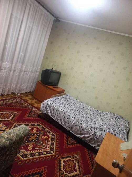 долгосрочная аренда комната Киев, Дарницкий, 3000 грн./мес. Київ - зображення 1