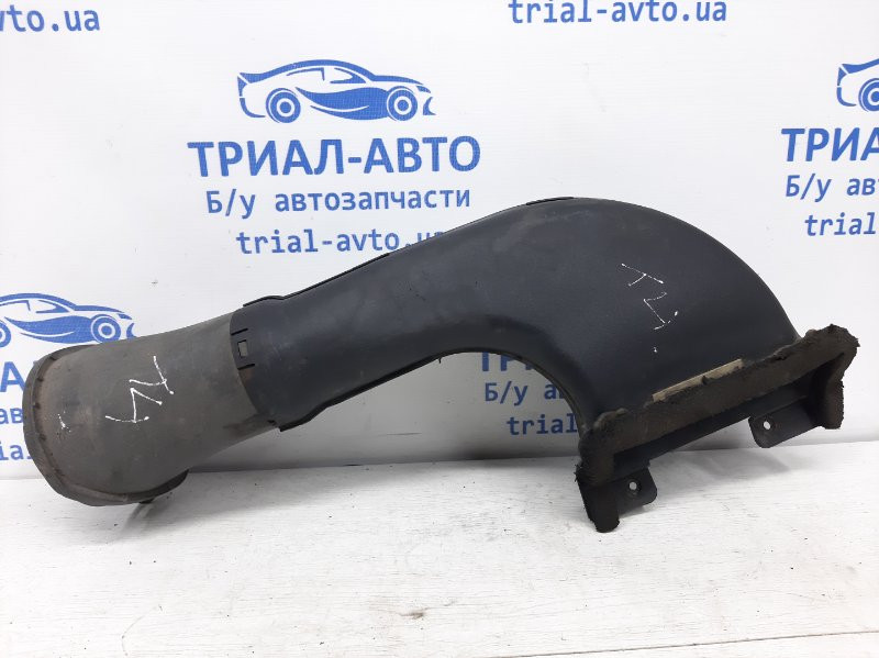 Воздухозаборник Mitsubishi Pajero Wagon 4 3.2 ДИЗЕЛЬ 4M41 2006 (б/у) Киев - изображение 2