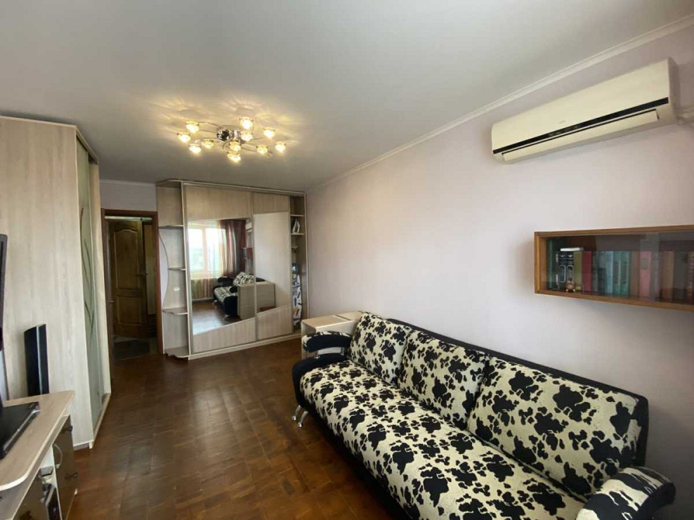 долгосрочная аренда 1-к квартира Киев, Оболонский, 15000 грн./мес. Київ - зображення 10