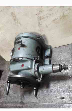 Ділітельна головка УДГ 200 Київ