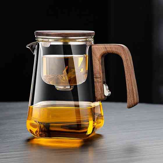 Уценка Чайник для заваривания TeaPot D-27 800ml Херсон
