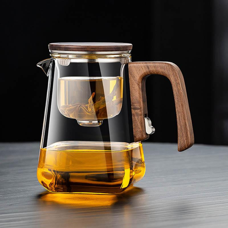 Уценка Чайник для заваривания TeaPot D-27 800ml Херсон - изображение 3