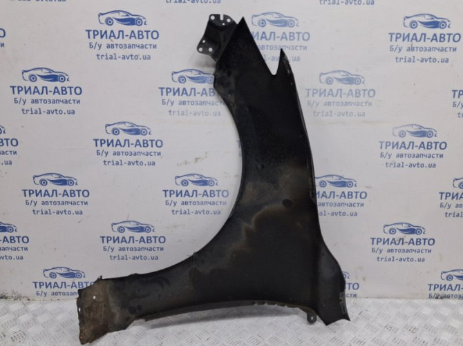 Крыло переднее правое Mazda 3 2013-2019 B45A52111B (Арт. 63458) Киев - изображение 8