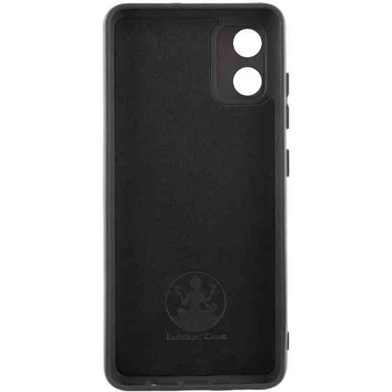 Чехол Silicone Cover Lakshmi Full Camera (AA) для Motorola Moto E13 Херсон