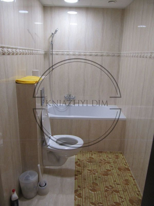 Оренда 2к. у новому будинку в ЖК 4 сезони, біля м. Васильківська 10 хв. №11195349. Киев - изображение 12