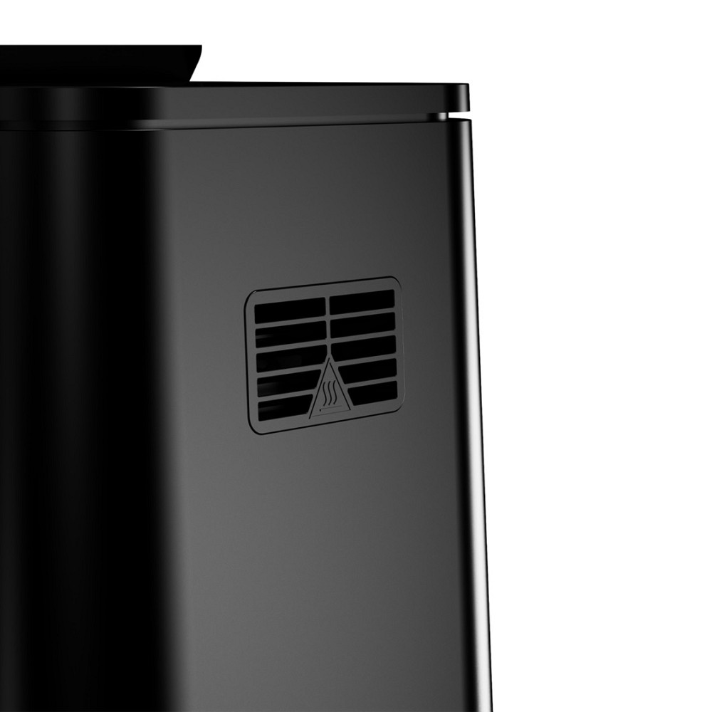 Мультипечь Liberton LAF-3214 1800 Вт серебристая Киев - изображение 5